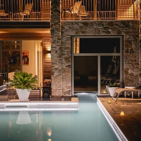Modus Aquae Hotel Brisighella Exterior photo