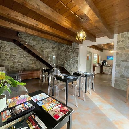 Modus Aquae Hotel Brisighella Exterior photo