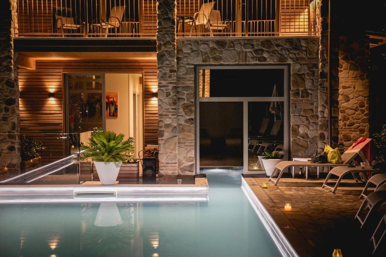 Modus Aquae Hotel Brisighella Exterior photo