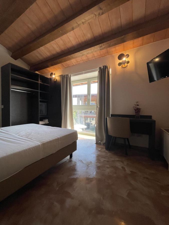 Modus Aquae Hotel Brisighella Exterior photo