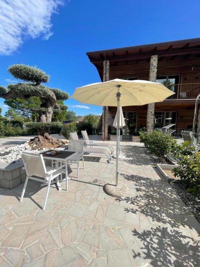 Modus Aquae Hotel Brisighella Exterior photo