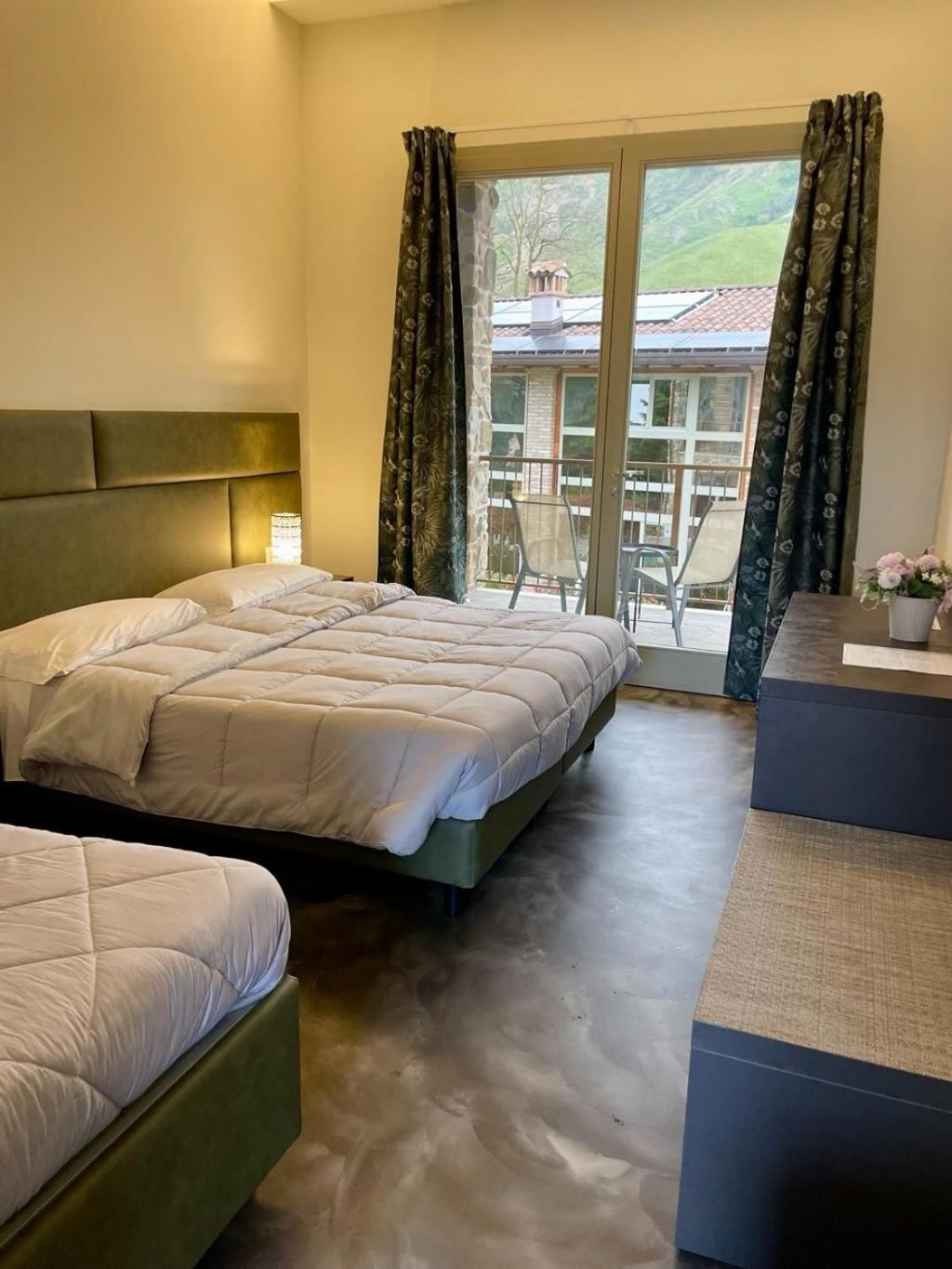 Modus Aquae Hotel Brisighella Exterior photo